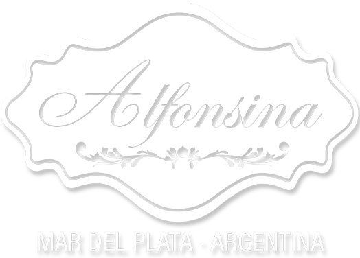 Alfonsina. Mar del Plata, Argentina.